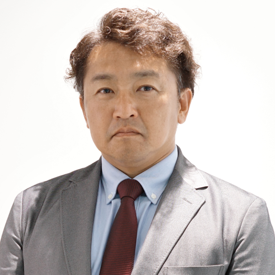 神田 佑亮