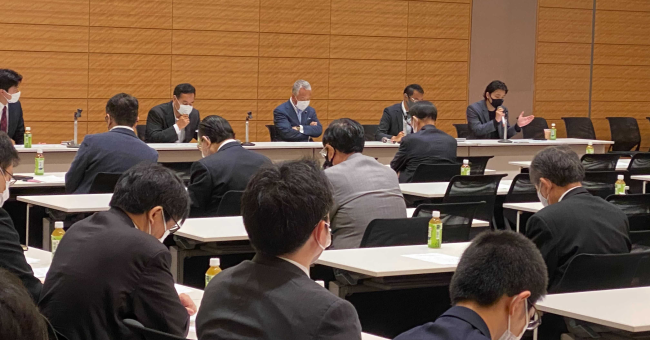 自民党MaaS議連PTが「電動キックボードの普及に向けた規制緩和等に関する提言」を発表